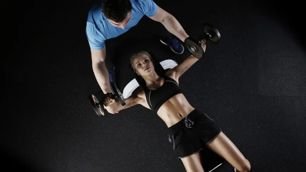 Workout for Lower Abs